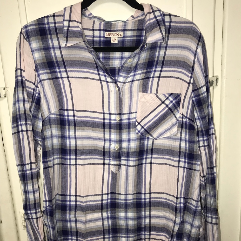 Flannel